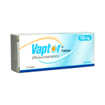 Vaptor Tablets 10Mg