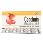 Cobolmin Tablets 500Mg