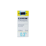 Exocin Eye Drop 5ml