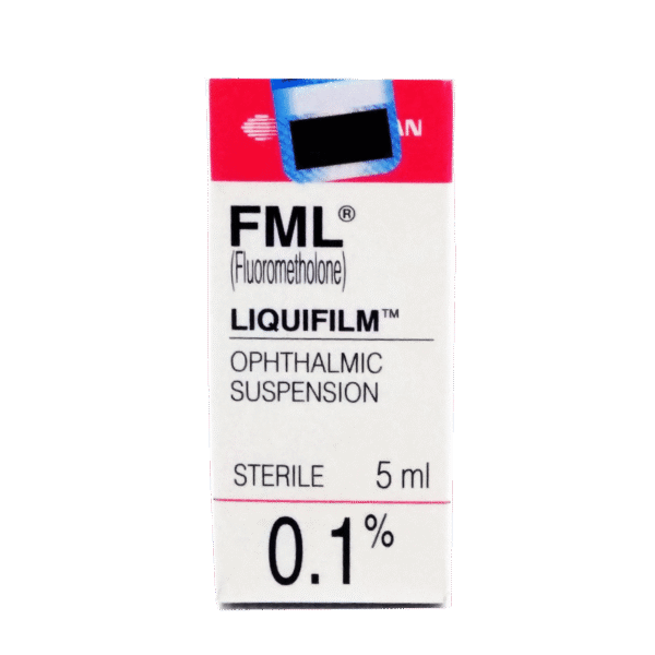 2319FML OSS 5ml