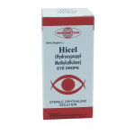 Hicel Eye Drop 10Ml