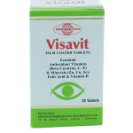 Visavit Tablets (30 S)