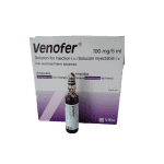 Venofer Injection .