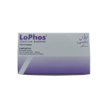Lophos Tablets .