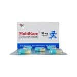 Mobikare 50mg Capsule