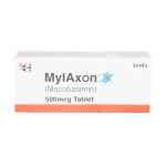 Mylaxon Tablet