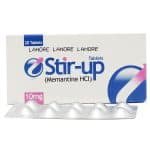 Stir Up Tablets 10Mg