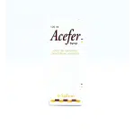 Acefer 120Ml Syrup