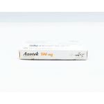 Azotek 500Mg Tablets