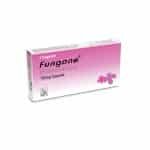 Fungiban 150Mg Capsules,1