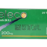Seleco 200Mg