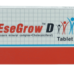 Esegrow D Tablets