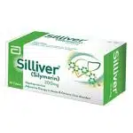 Silliver Tablet