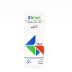 2Blink Eye Drop