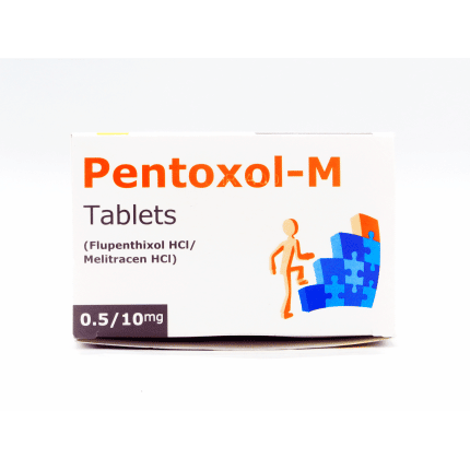 Pentoxol-M Tablets