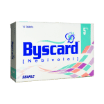 Byscard 5Mg Tablets