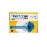 Theragran Ultra Tablets 30S