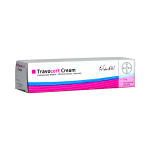 Travocort Cream 10Gm