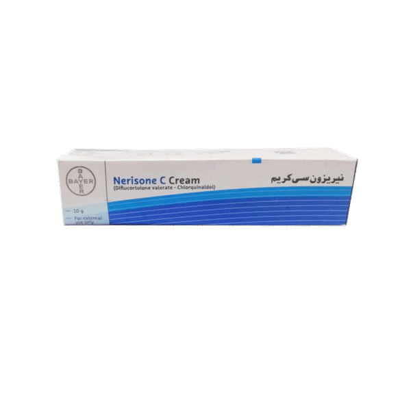 2569Nerisone C Cream 10g