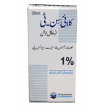 Clycin Lotion T 30Ml