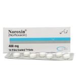 Noroxin Tablets 400Mg