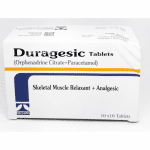 Duragesic Tablets 1