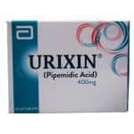 Urixin Tablets 400Mg