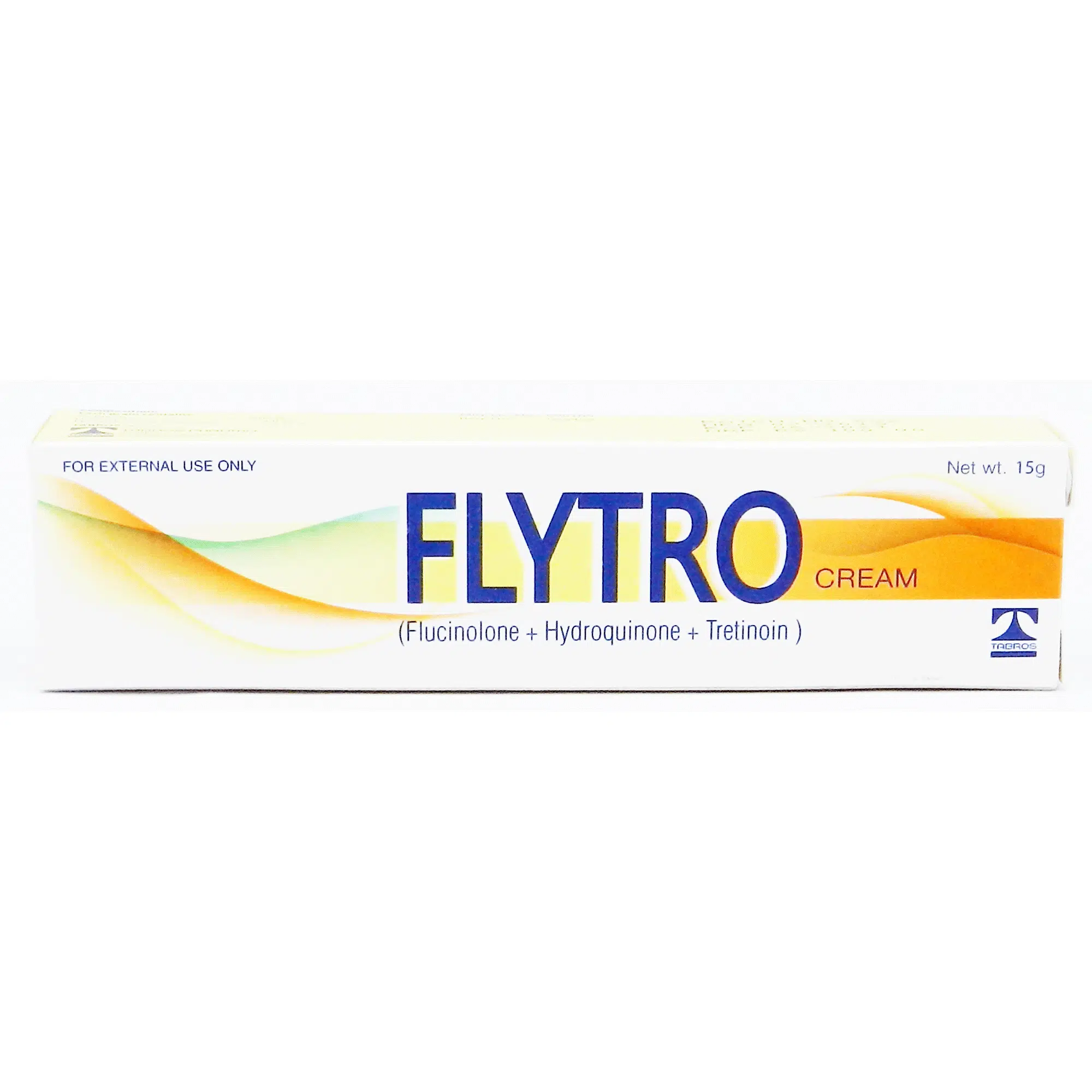 Flytro Cream 15Gm 1S - Image 1