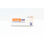 Creato Sr 35Mg Tablets