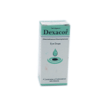 Dexacor Eye Drops