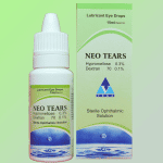 Neo Tears Eye Drop