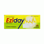 Eziday Tablets 50Mg