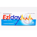 Eziday  100Mg Tablets