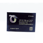 Zultracet Tablets