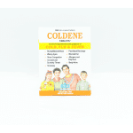 Coldene Tablets