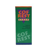 Cofrest Syrup 120Ml
