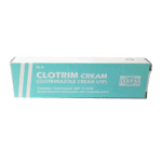 Clotrim Cream 1% 20Gm