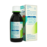 Hylixia Plus Syrup