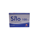 Silo 100mg Tablet