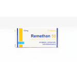 Remethan 50Mg Tablets