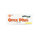 Orex Dyte Sugar Free 120Ml