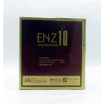 Enz 10 50Mg Capsules