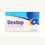Dextop 30Mg Capsules 30S