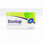 Dextop 60Mg Capsules 30S