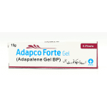 Adapco Forte Gel