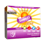 Sunny D Stat Capsules