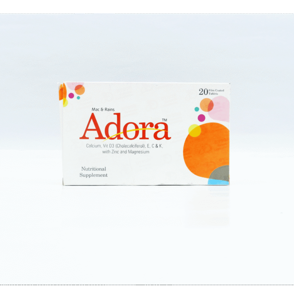 34526ADORA TM TAB 20S