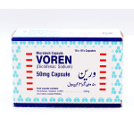 Voren 50mg Capsule