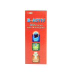 B Activ Syrup 120Ml