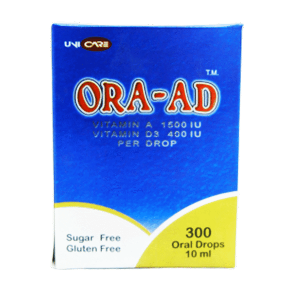 36230Ora AD Drop 10ml